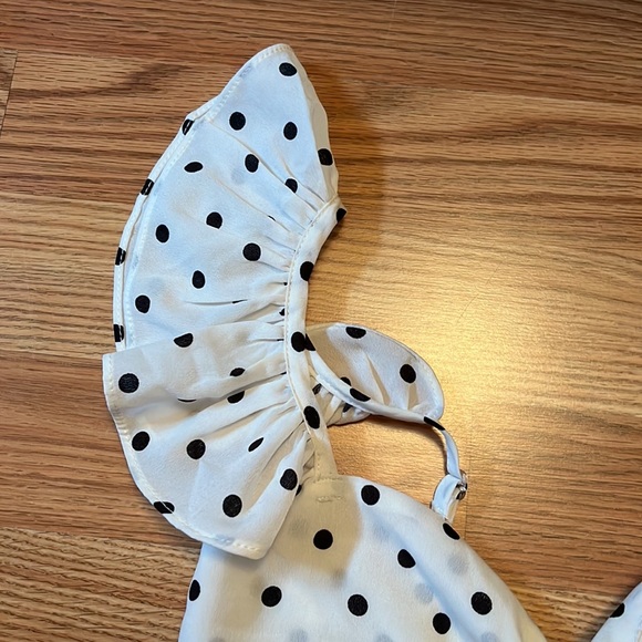 Top with adjustable straps - Picture 2 of 4